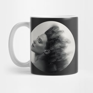 Empress Chaos Crown Mug